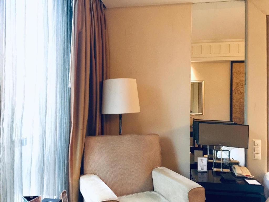 Sichuan Tennis International Hotel Main Building Chengdu Bagian luar foto